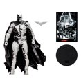 thumbnail image 4 of DC Comics Black Adam Comic Book with Batman Action Figure, 4 of 8