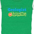 thumbnail image 4 of Inktastic Geologist in Training Boys or Girls Baby Bodysuit, 4 of 5