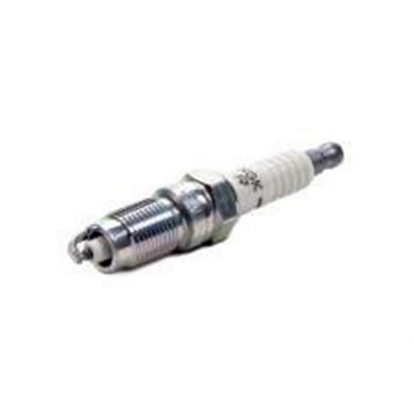 NGK NGKTR5-1 Bouchon d'Étincelle V-Power à Filetage de 14 mm, Portée de 0,68 Po, Siège Effilé, No 7060