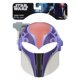 thumbnail image 2 of Hasbro-máscara de Cosplay de Star Wars Kyld Ren accesorios de juego de rol figuras de acción de juguete para niños regalo de Halloween zhangyuxiang LED, 2 of 2