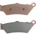 thumbnail image 1 of Vesrah Racing Sintered Metal Brake Pads, 1 of 3