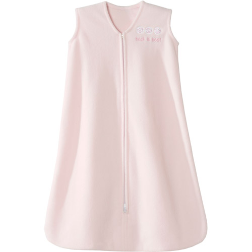 halo safe dreams wearable blanket