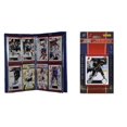 thumbnail image 1 of C & I Collectables 2010DUCKSTS NHL Ahaheim Ducks Licensed 2010 Score Team Set and Storage Album, 1 of 1