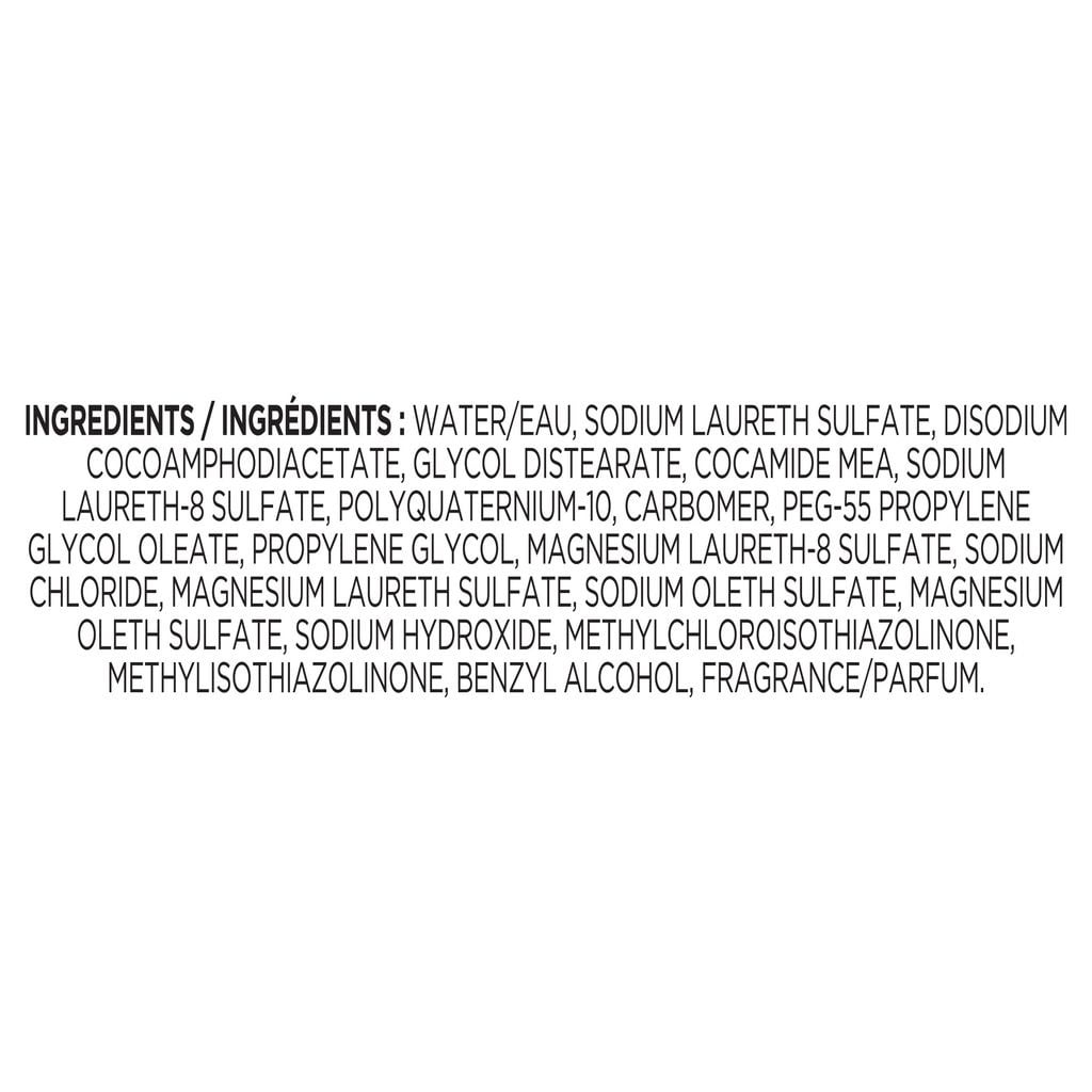 Equate Kids 2 en 1 Shampooing et revitalisant à la mangue, 265 mL 265ML