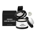 thumbnail image 2 of REK Hairline Powder Enhance Hairline Powder Hairline Powder Instantly Conceals Hair Root Up Hair Powder, 2 of 6