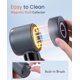 thumbnail image 5 of Quitapelusas recargable BEAUTURAL de 3 velocidades con LED, 5 of 7