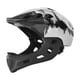 thumbnail image 3 of Casco de bicicleta para niños Casco deportivo Casco de bicicleta para niños Casco de ciclismo de carretera para Blanco, 3 of 9