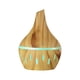 thumbnail image 2 of 2021 nuevo humidificador para el hogar humidificador Retro de conversión de luz colorida LED Wmkox8yii FSASFJB1509, 2 of 3