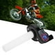 thumbnail image 2 of Throttle Grips Throttle Handle Throttle Settle Quick Twists Grip Motorcycle Accessory Motocross Quick Twists Throttle Handle Grip Fit For PIT PRO Trail Dirt Bike 90CC 110CC 125CC ANGGREK Accesorios, 2 of 8