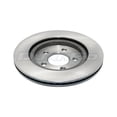 thumbnail image 2 of Durago BR5413101 R VENTED ROTOR, 2 of 2