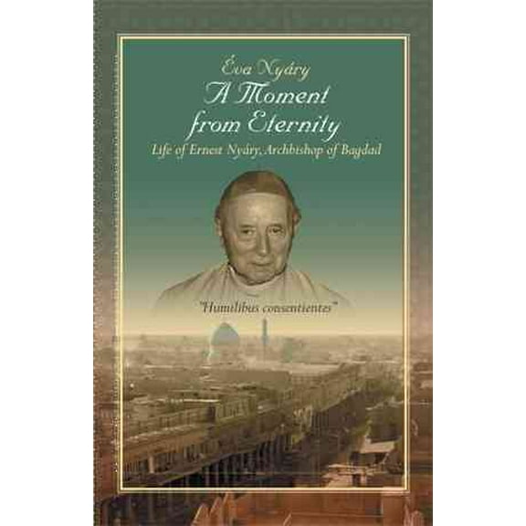 A Moment from Eternity (Paperback)