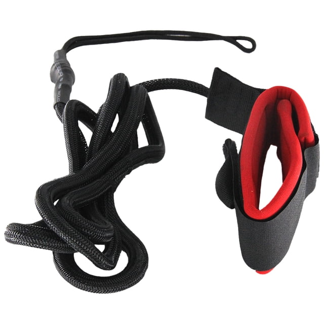 Board Foot Leg Rope Pierna Pie Corizada Tobillo Surfo Surf Cordete Ajustable