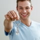 thumbnail image 3 of Llavero con cepillo de dientes y pasta de dientes, llavero creativo de dentista, colgante para llavero, 3 of 7