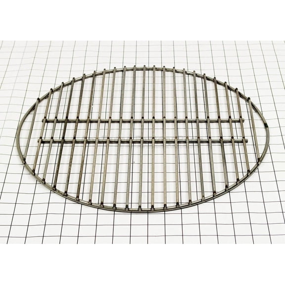Weber Replacement Charcoal Grate 17" – Fits 22" Weber Charcoal Grills