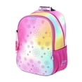 thumbnail image 2 of Mochila Grande Multicolor Chenson Happy Girl Primaria RINK para niña Porta tablet de hasta 10". CHENSON HG65760-C, 2 of 9