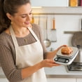 thumbnail image 4 of BotaniNest Precision Digital Kitchen Scale For Baking And Cooking With High Accuracy Gram Measurements, 4 of 6