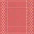 thumbnail image 1 of Ahgly Company Tapis d'Intérieur Lavable en Machine Carré Rouge, 4 Pieds Carré, 1 of 7