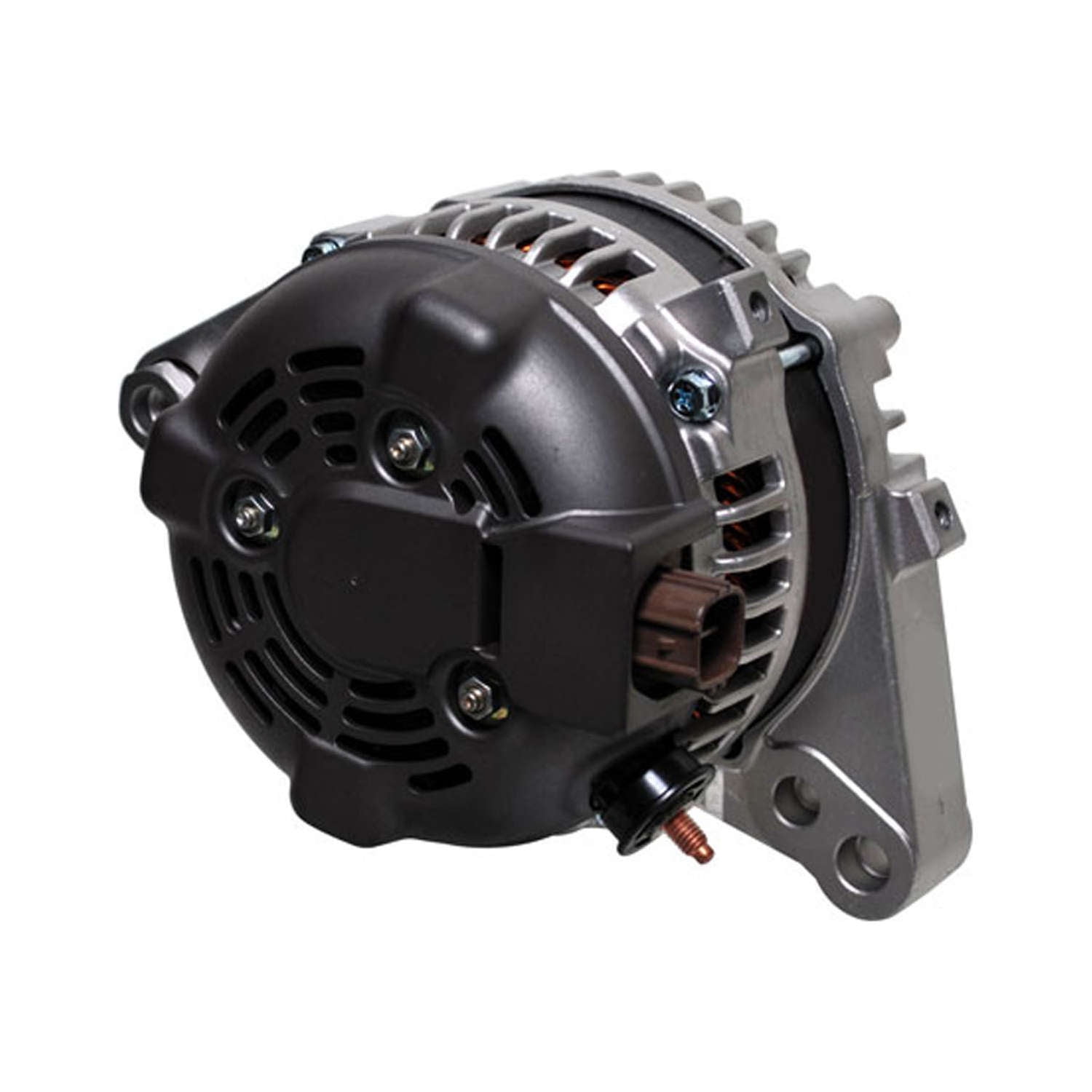Pre-Owned Denso 2101084 Alternator Used