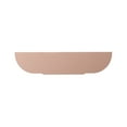 thumbnail image 3 of Richelieu 6579128195 5-1/16" Center To Center Rectangular Cabinet Pull - Nickel, 3 of 7