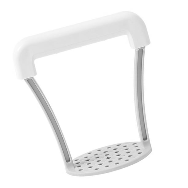 Masher de Vegetales, Masher de patata Mole Densa Densa Den -Diseño Amplio Aplicacia para Restaurante