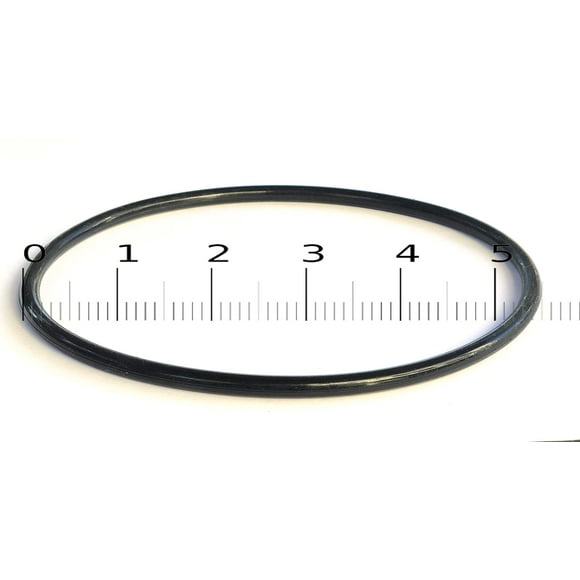 Joint de Remplacement 4,5 Pouces pour Filtre à Eau de Toute la Maison et de Tout le Puits 4.5x10 et 4.5x20