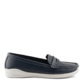 thumbnail image 5 of Patrizia Akili Women’s Moccasin Loafer with Flexible Fit & All-day Comfort, 5 of 7
