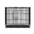 thumbnail image 1 of Cozy Outdoor Pet Rabbit Cage Discover the Ideal Home Rabbit Villa & Plush Rabbit Nest for Joyful Rabbits, 1 of 4