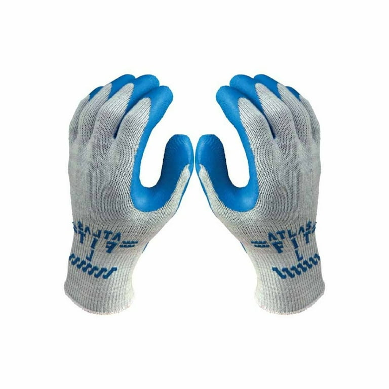 Super Grip Work Glove - 12 pack