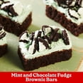 thumbnail image 4 of Betty Crocker Ready to Bake Fudge Brownie Baking Mix, 10.25 oz., 4 of 15