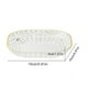 thumbnail image 3 of Platos para servir en fiestas, base de plástico, reutilizables, aptos para lavavajillas, ideales para cocina, camping, desmontables, compactos, portátiles, de plástico resistente, para, 3 of 8