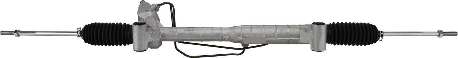 Atlantic Automotive Engineering 3297N AAE New Hydraulic Power Steering Rack & Pinion 100% Tested