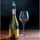 thumbnail image 2 of Enfriador de vino ZHAOCHENG acero inoxidable aireador pico vertedor antigoteo, 2 of 5