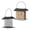 2pcs, variant on lanema 1Pc/2Pcs Iron Bird Feeder Table Holds Multiple Feed Type For Year Round Use