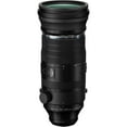 thumbnail image 1 of Objectif OM System M.ZUIKO DIGITAL ED 150-600MM F5.0-6.3 IS, 1 of 3