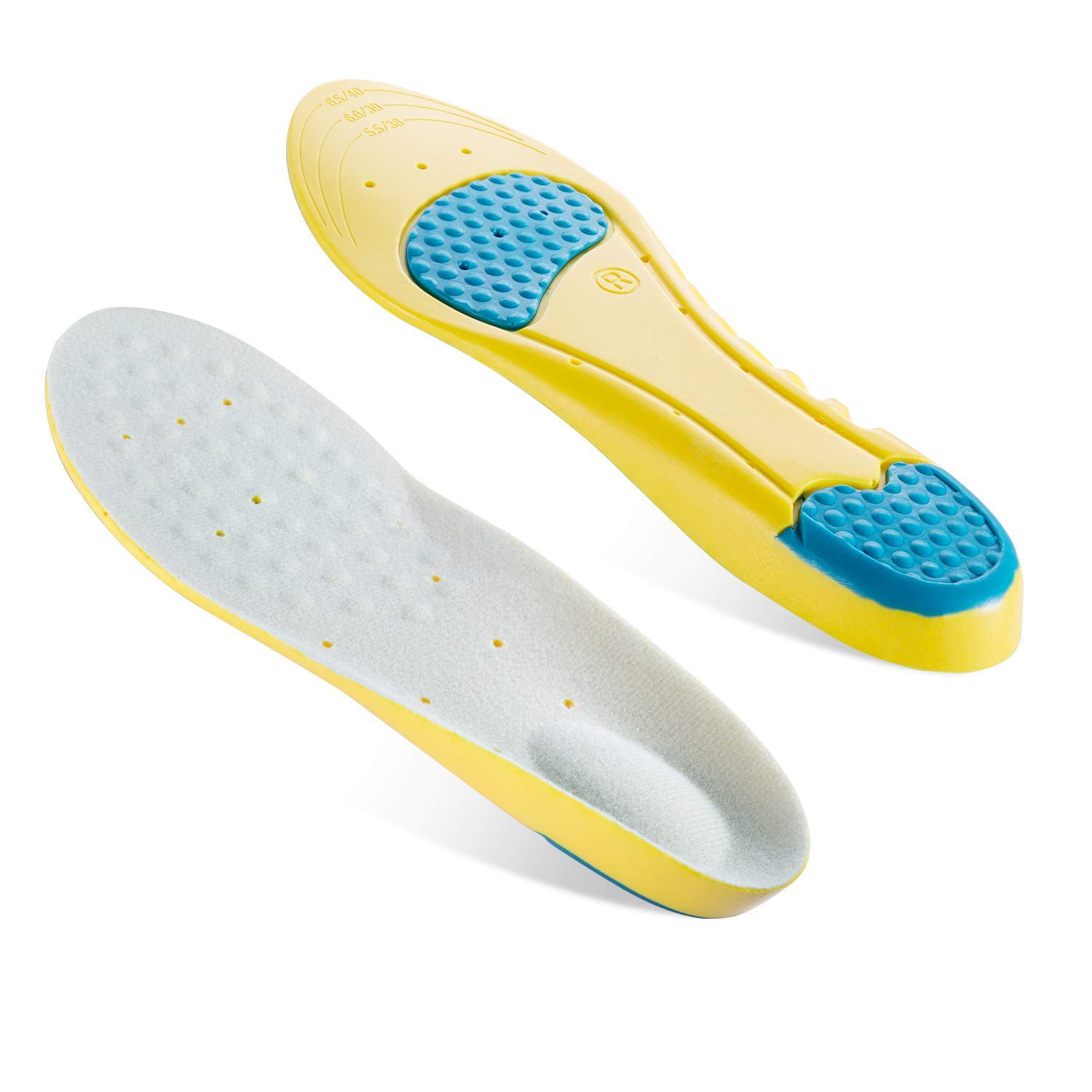 dr scholl's basketball insoles