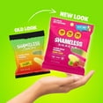 thumbnail image 5 of Shameless Snacks - Low Calorie Snacks, Low Carb Keto Gummies (Gluten Free & Non GMO Candy) - 6 Pack Wild Worms, 5 of 10