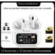 thumbnail image 2 of Auriculares Bluetooth Anc A9pro Cancelación Ruido Lcd Táctil, 2 of 8