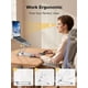 thumbnail image 2 of Soporte para laptop UGREEN plegable y portátil para MacBook de 10 a 17.3'', 2 of 7