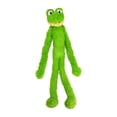 thumbnail image 1 of Rana de Peluche Multipet XXL Verde 76 cm, 1 of 8