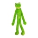 thumbnail image 1 of Rana de Peluche Multipet XXL Verde 76 cm, 1 of 8