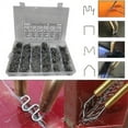 thumbnail image 3 of 600/1200/3000pcs Hot Stapler Staples For Plastic Welder Repair Hot Welding, 3 of 5