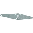 thumbnail image 2 of National Hardware 5001869 Charnière de Sangle Robuste 8 Po - Acier Inoxydable, 2 of 3