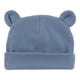 thumbnail image 1 of Sonducket Sombrero de bebé Color Keep Multi-funcional Niñas Niño Sombreros Gorro infantil Moda Elástico Gorros para niños pequeños Primavera Invierno Sombreros azul violáceo Sonducket AP011427-17B, 1 of 6