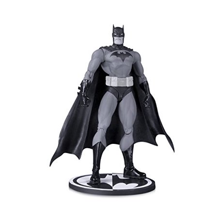 UPC 761941353142 product image for DC Collectibles Black & White: Batman by Greg Capullo Action Figure | upcitemdb.com