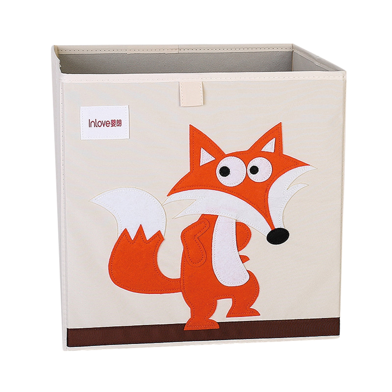 Details about   CHILDREN STORAGE BOX KIDS ORGANISER CUBE TOYS BOOKS LAUNDRY SHOES CLEAN UP SPACE 
