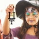 thumbnail image 3 of Decoraciones de Halloween, Adornos de Halloween, Regalos de Halloween, Etiqueta colgante decorativa de 26 letras de Halloween, Etiqueta colgante de araña con colgante, 3 of 4