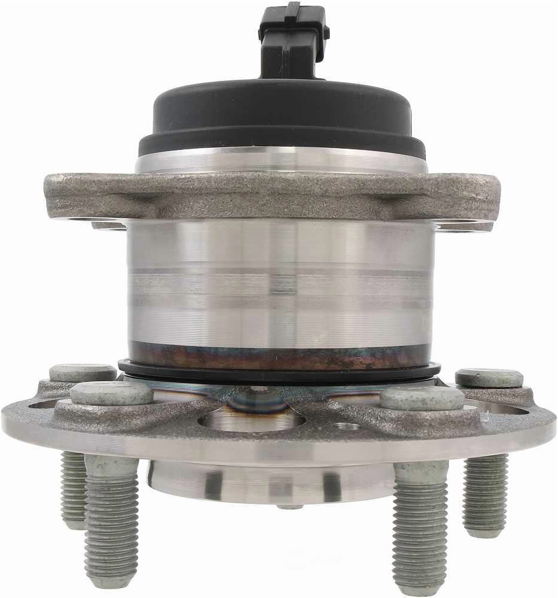 BCA by NTN WE61903 Wheel Bearing & Hub Assembly