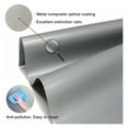 thumbnail image 6 of Portable Projector Screen High Brightness 16:9 Metal Anti Light Curtain 84 100 120 133 150 Inches Home Outdoor Office 4K ,High Absorbance, 6 of 6