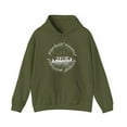 thumbnail image 2 of The Fellowship Heavy Blend Hoodie, Lord of the Rings Sweathsirt, LOTR, 2 of 8