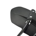 thumbnail image 5 of Guardabarros trasero para bicicleta eléctrica, protector ABS para motocicleta eléctrica Soporte horizontal, 5 of 5
